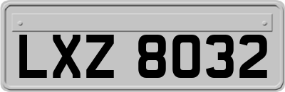 LXZ8032