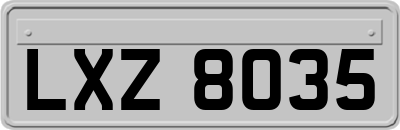 LXZ8035