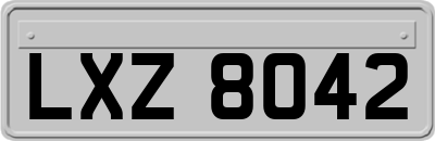 LXZ8042