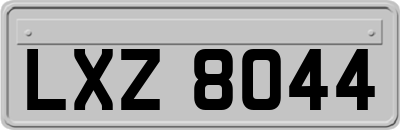 LXZ8044