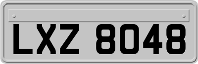 LXZ8048