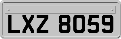 LXZ8059