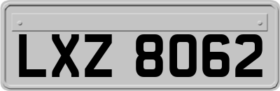 LXZ8062