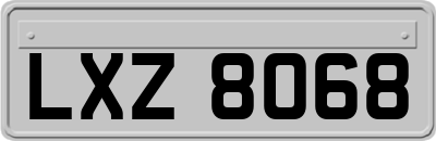 LXZ8068