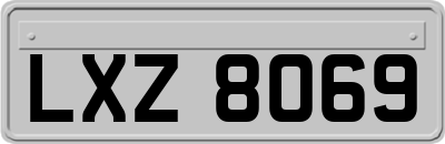 LXZ8069