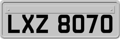 LXZ8070