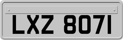 LXZ8071