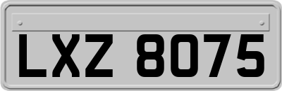 LXZ8075