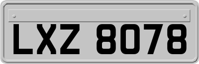 LXZ8078
