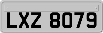 LXZ8079