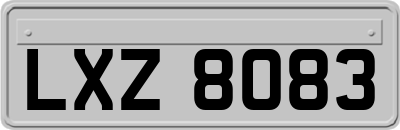 LXZ8083