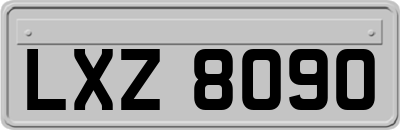 LXZ8090