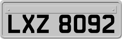 LXZ8092
