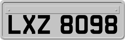 LXZ8098