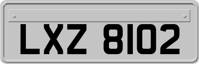 LXZ8102
