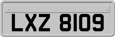 LXZ8109