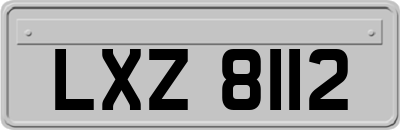 LXZ8112