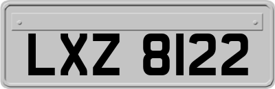 LXZ8122