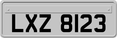 LXZ8123
