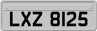 LXZ8125