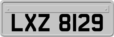 LXZ8129