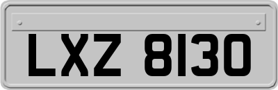 LXZ8130