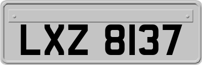 LXZ8137