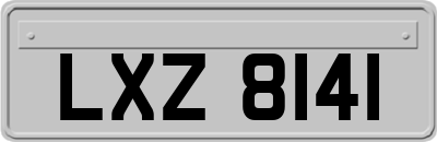 LXZ8141