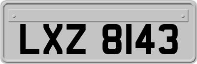 LXZ8143