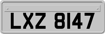 LXZ8147