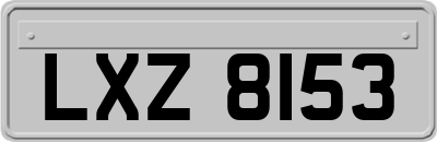 LXZ8153