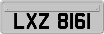 LXZ8161