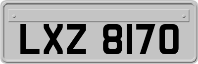 LXZ8170