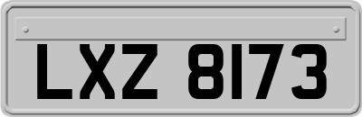 LXZ8173