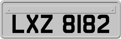LXZ8182