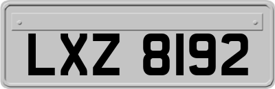 LXZ8192