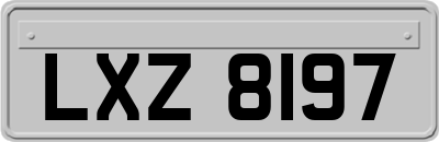 LXZ8197