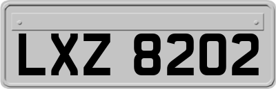 LXZ8202