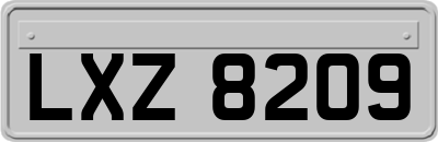 LXZ8209