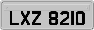 LXZ8210