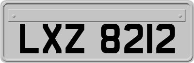 LXZ8212