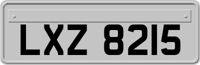 LXZ8215