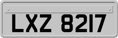LXZ8217