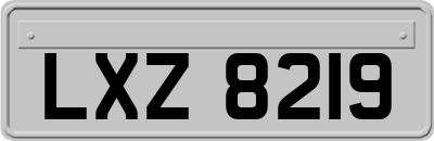 LXZ8219