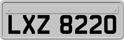 LXZ8220