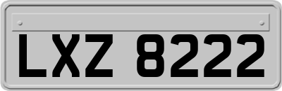 LXZ8222