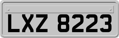 LXZ8223