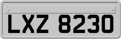 LXZ8230