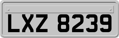LXZ8239