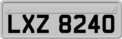 LXZ8240